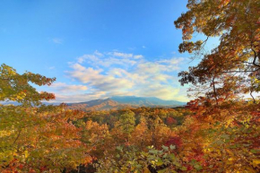 Smoky Ridge View
